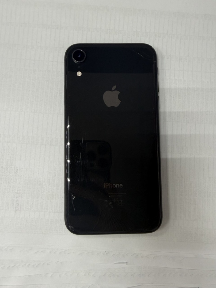 Смартфон iPhone XR 64Gb