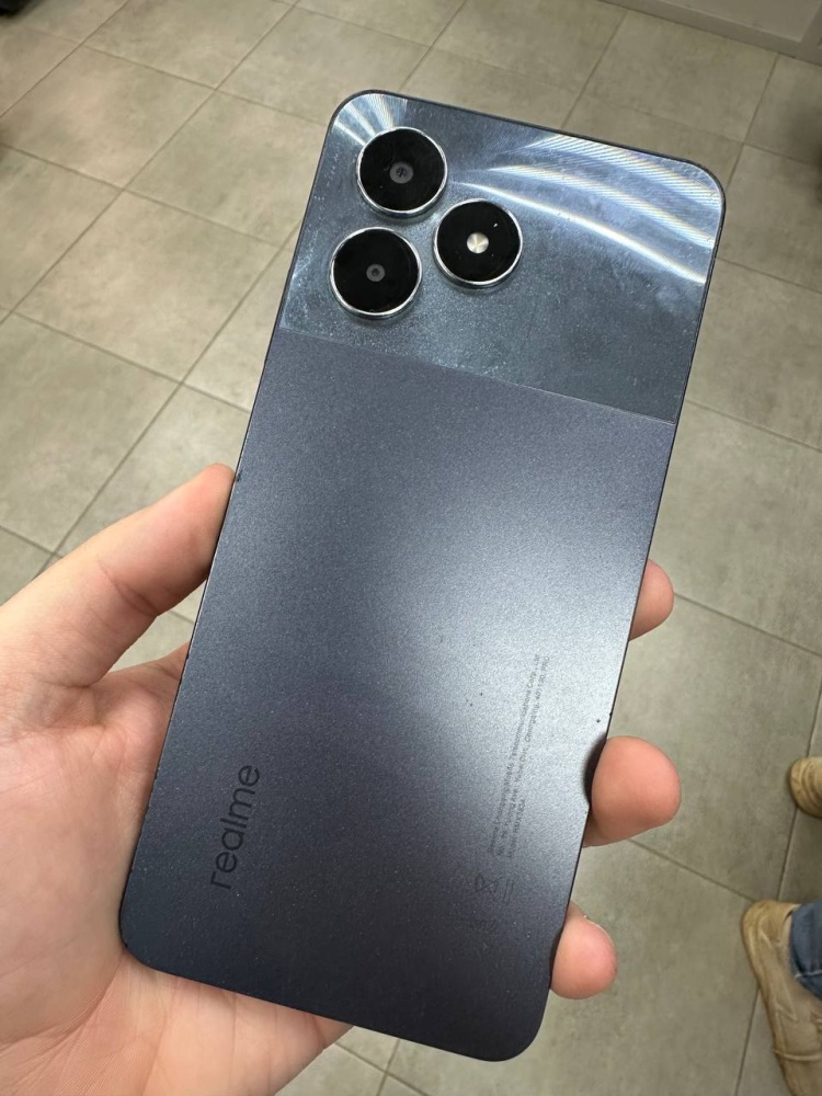 Смартфон Realme Note 50