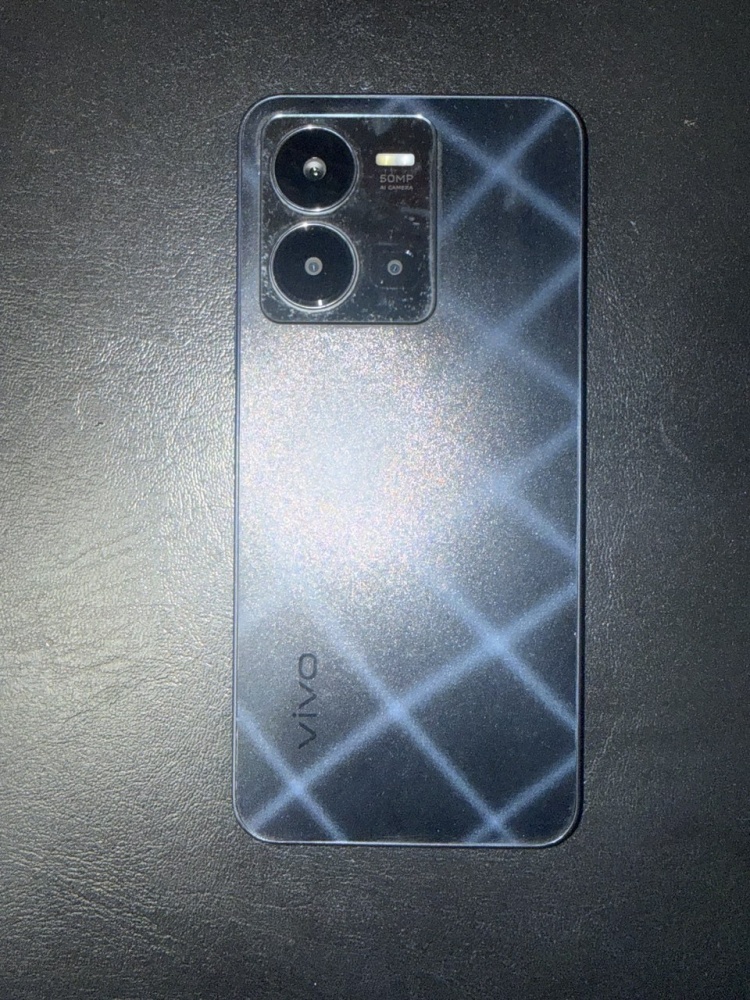 Смартфон Vivo Y35 64