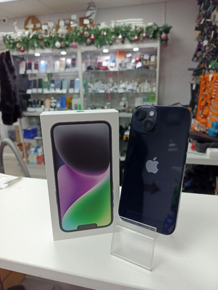 Смартфон iPhone 14 256