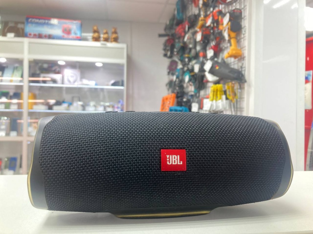 jbl charge 4
