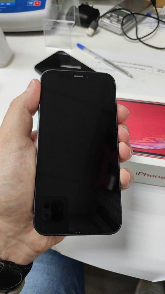 Смартфон iPhone 12 mini 128 Gb