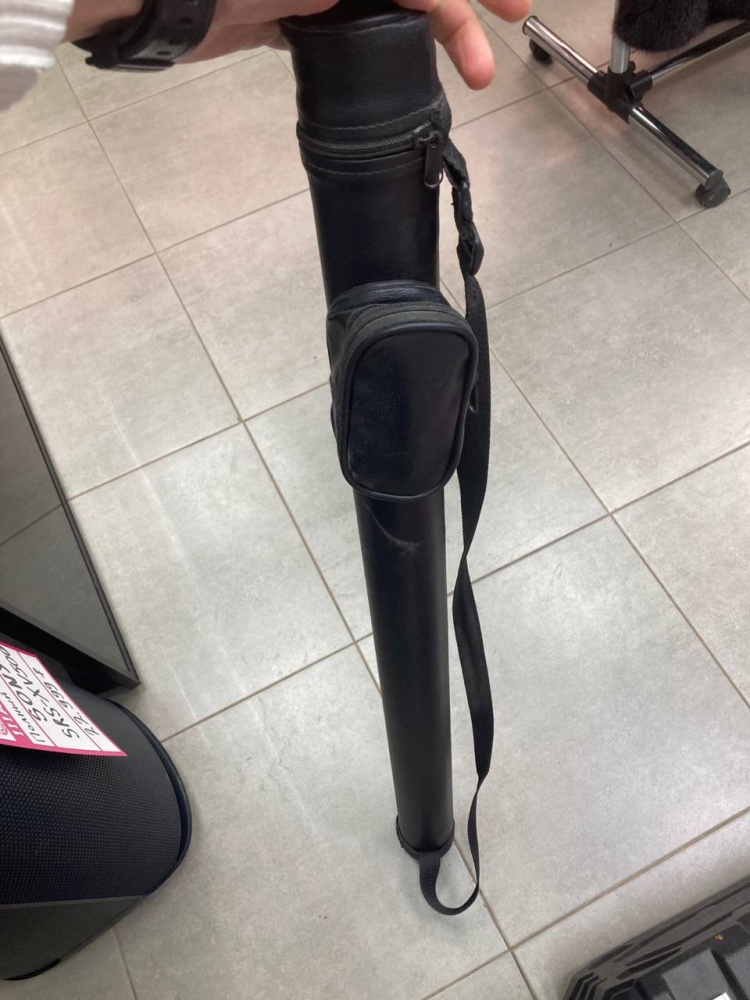 Кий бильярдный