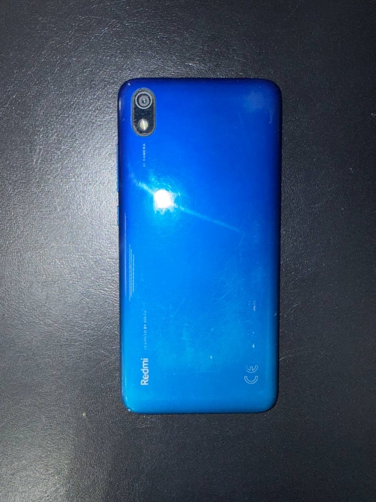 Смартфон Xiaomi Redmi 7A 32gb
