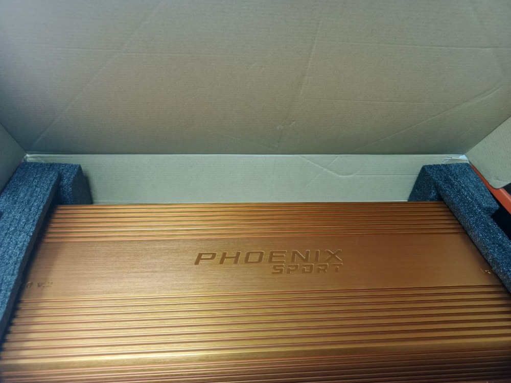 Моноблок pheonix sport 1x4500
