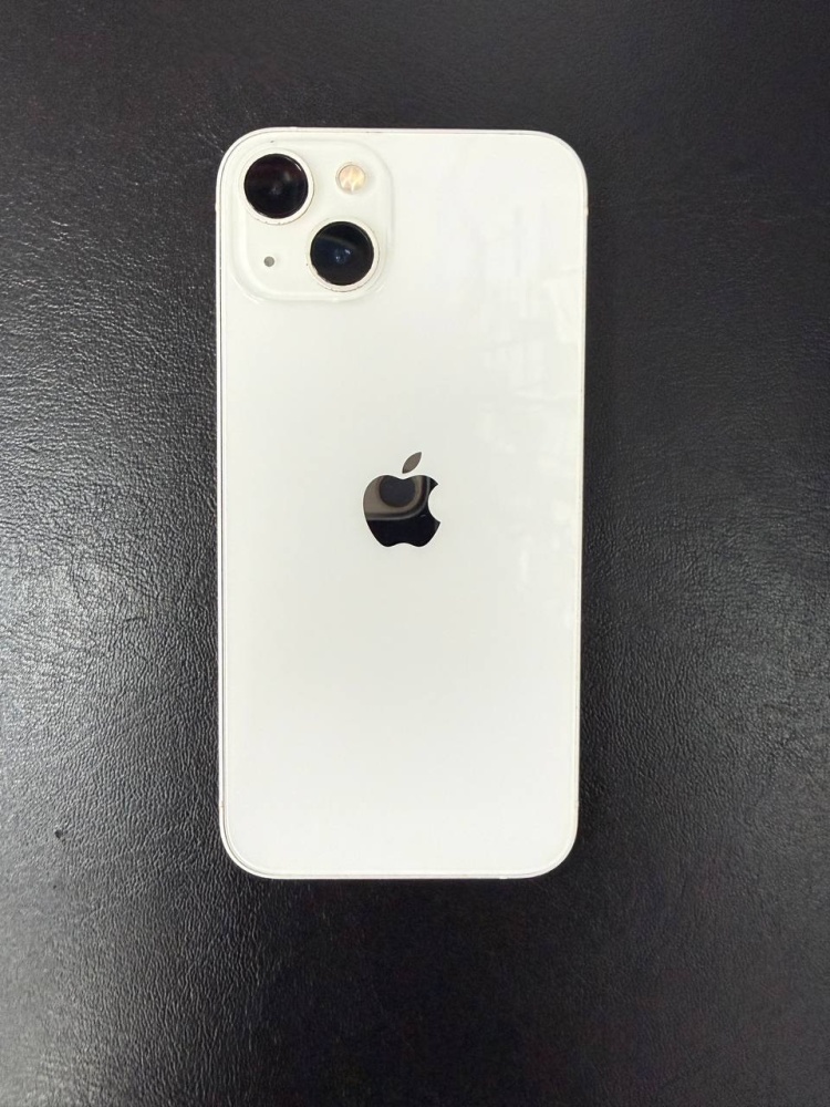 Смартфон iPhone 13 128 Gb