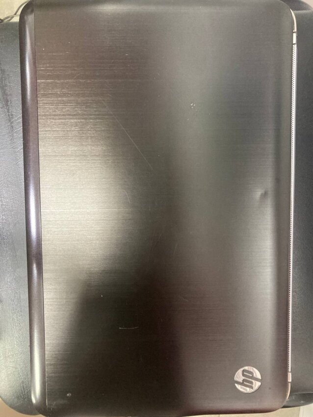 Ноутбук HP PAVILION DV6