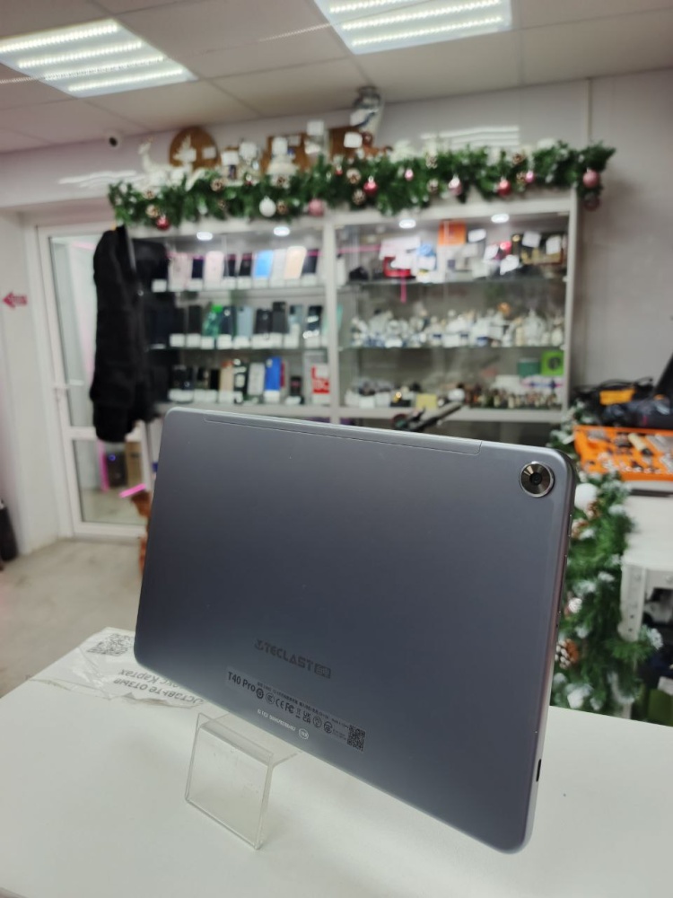 Планшет teclast t40 pro 8\128
