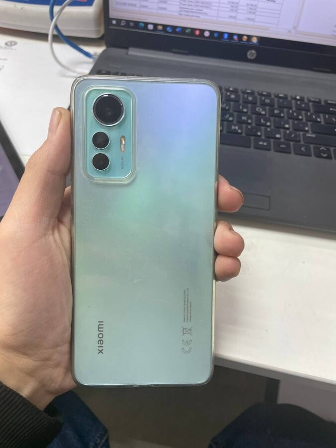 Смартфон Xiaomi 14 8/258