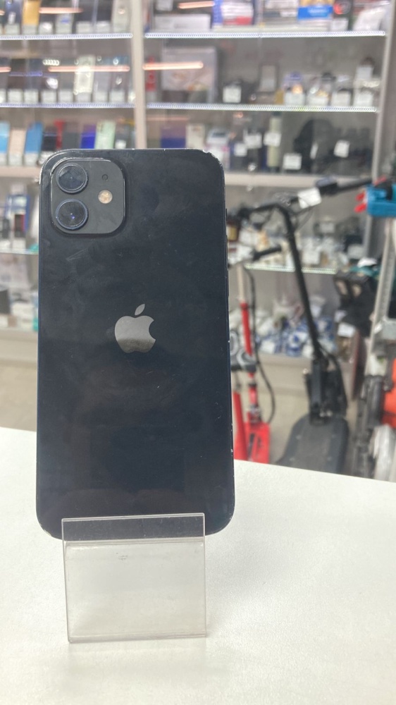 Смартфон iPhone 12 128 Gb