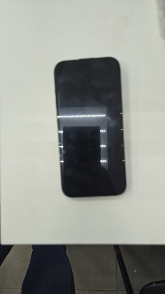 Смартфон iPhone 15 PRO 128 Gb