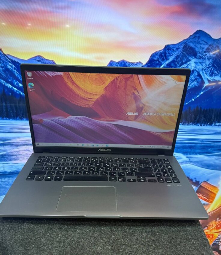 Ноутбук ASUS VIVOBOOK X509FA