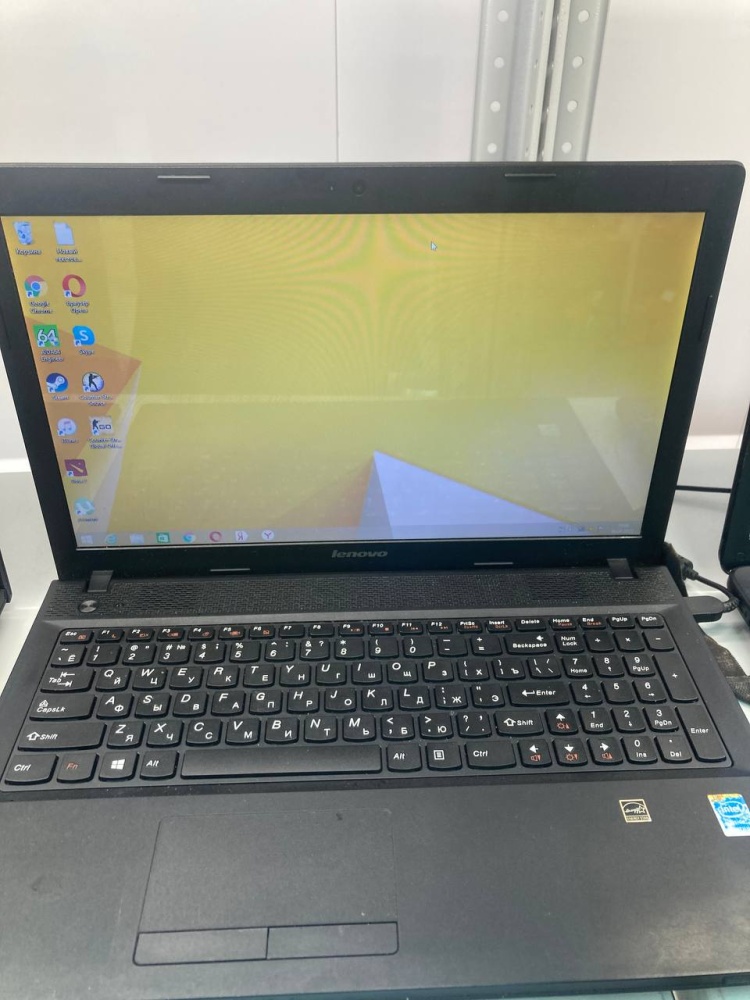 Ноутбук Lenovo g500