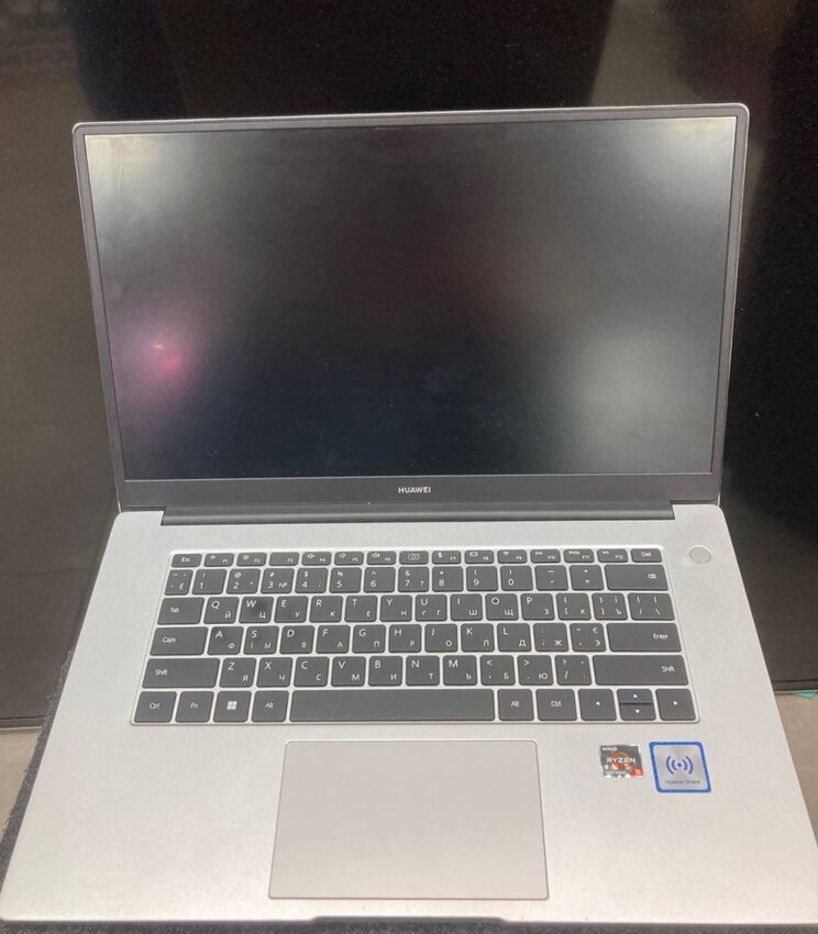 Ноутбук Huawei BOM-WXX9