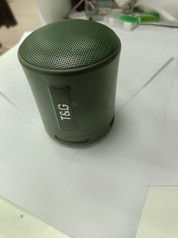 Акустика T&G