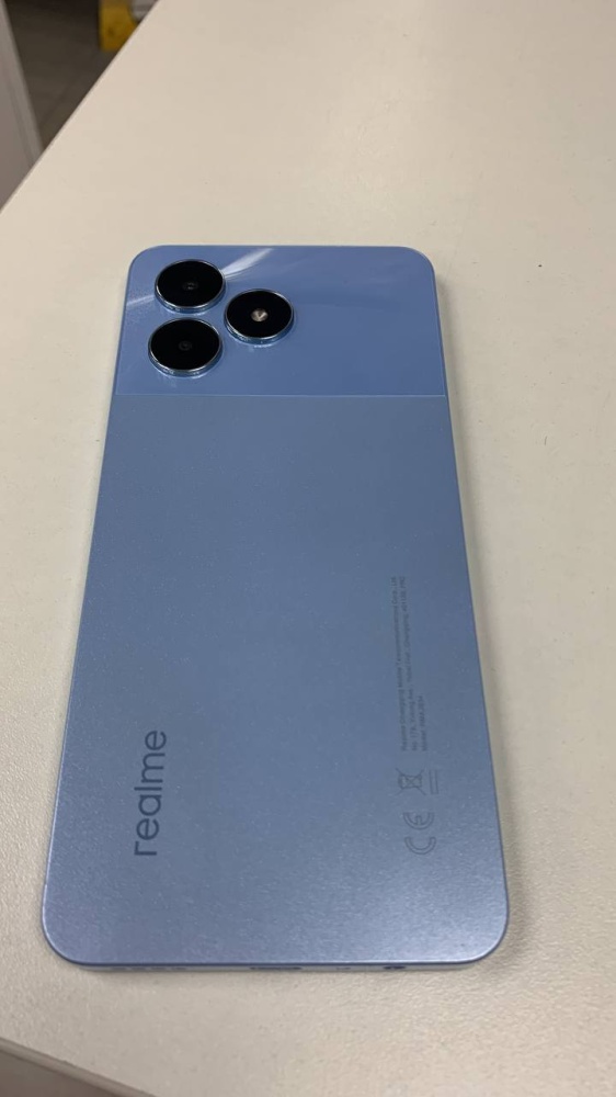 Смартфон Realme Note 50 64