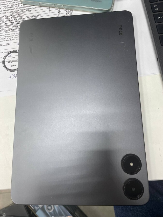 Смартфон Xiaomi Redmi note 12 8/128