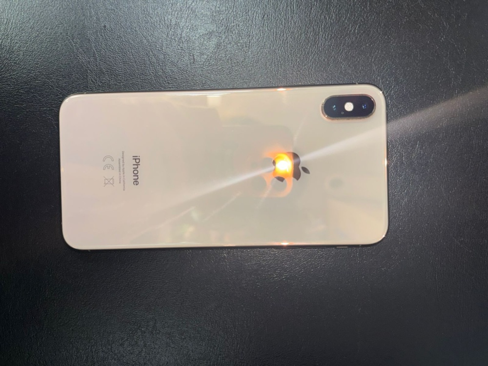 Смартфон iPhone XS MAX 256Gb